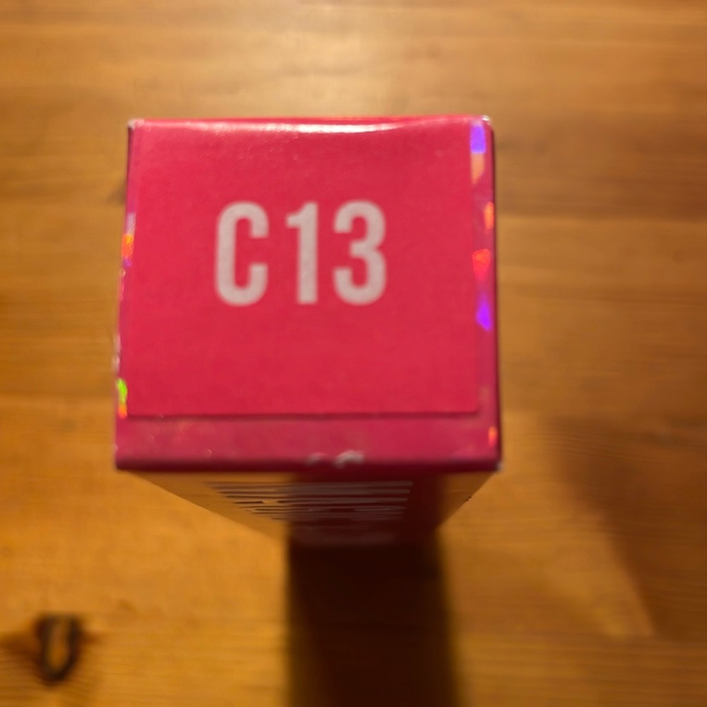 C13 Jeffree Star Magic Star Concealer NWT